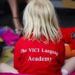 Vici Launguage Academy - 091