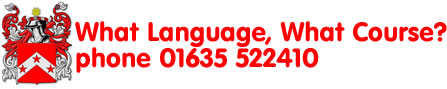 what-language