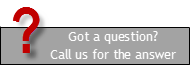 Got a question