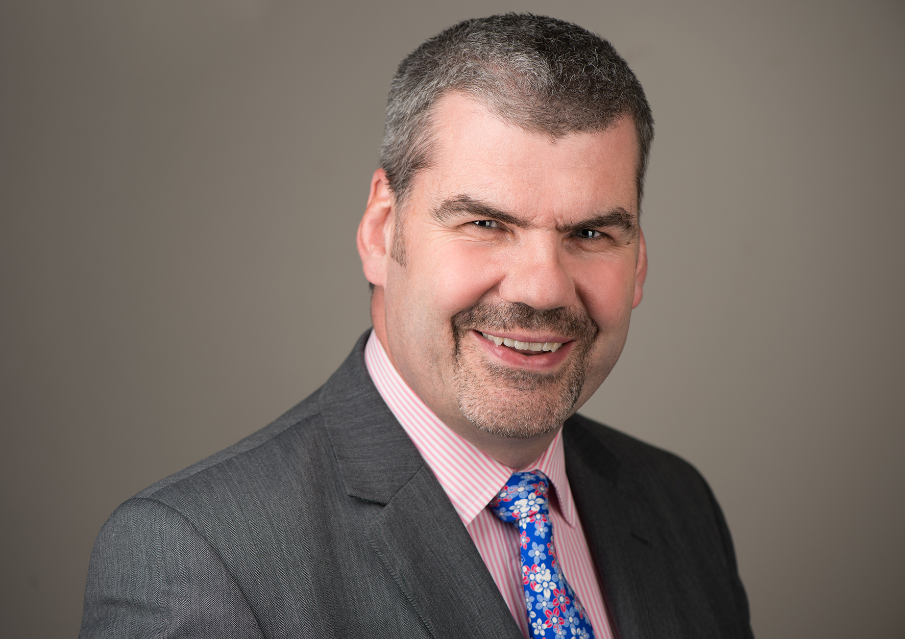 Julian Lewis The Vici