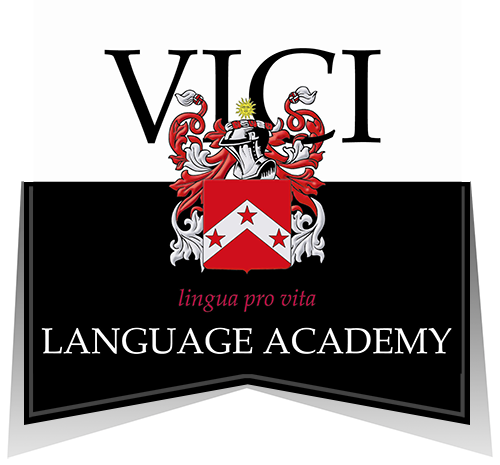 Why French IS important? | The Vici