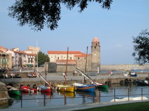 Collioure