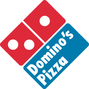 Dominos logo