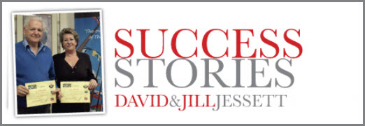 DavidandJillStory