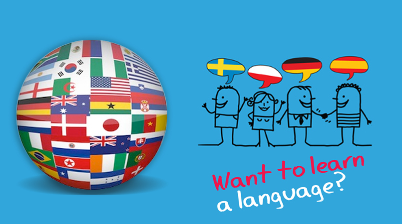 New Year New Language?… (The "Resolution Month" hasn't ended yet!)