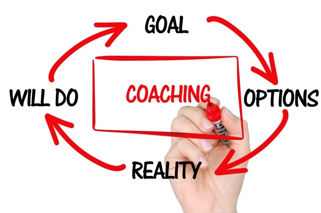 Attitudes to Coaching, Part One:  Jumping on the Bandwagon