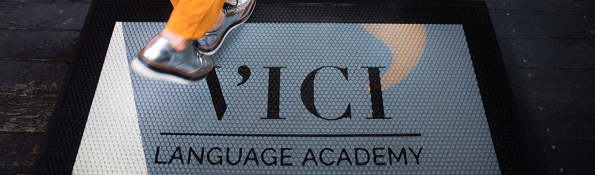 Vici-door