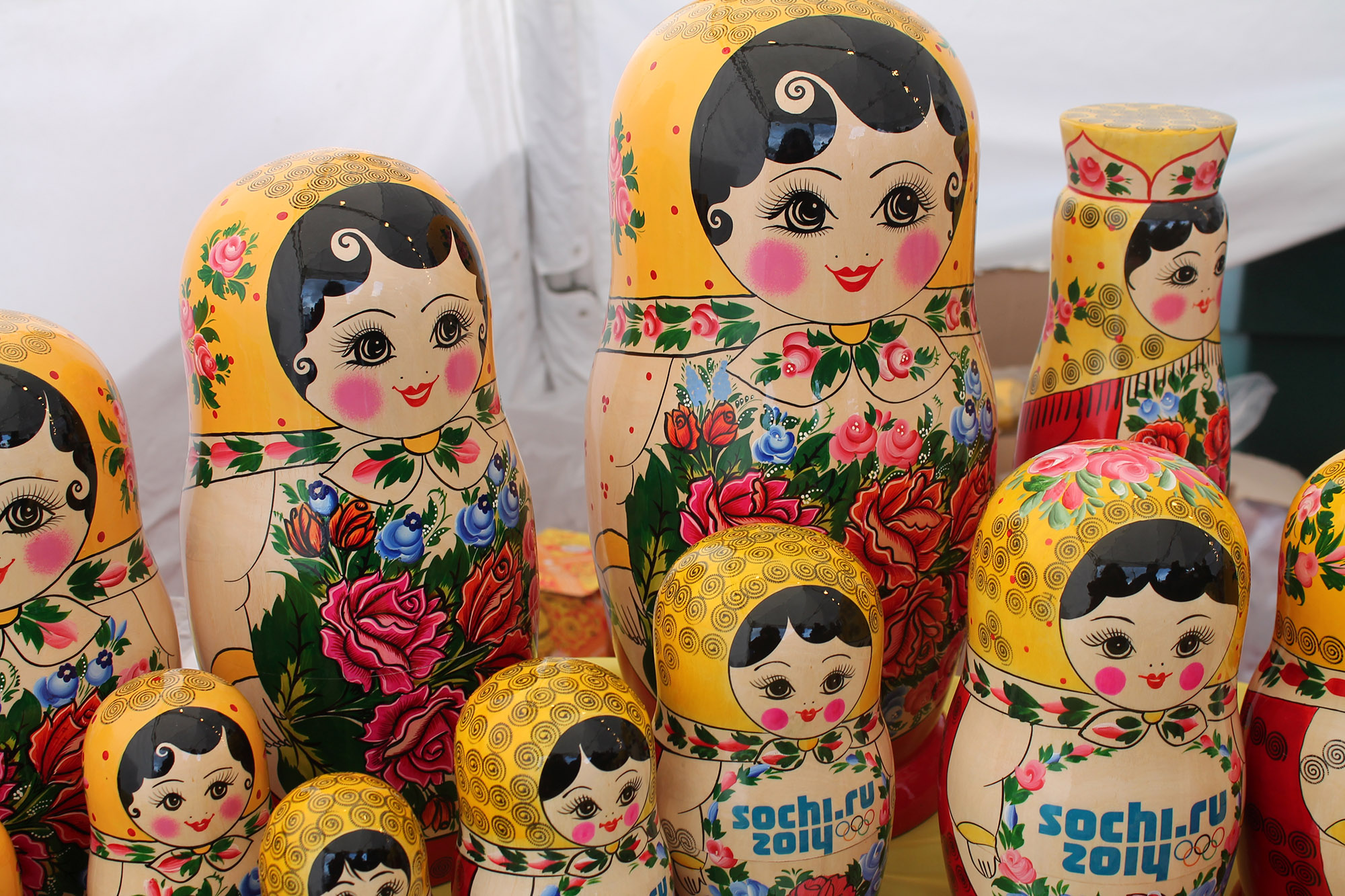 Russian Culture