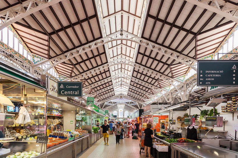 SPANISH-Central-Market-Valencia