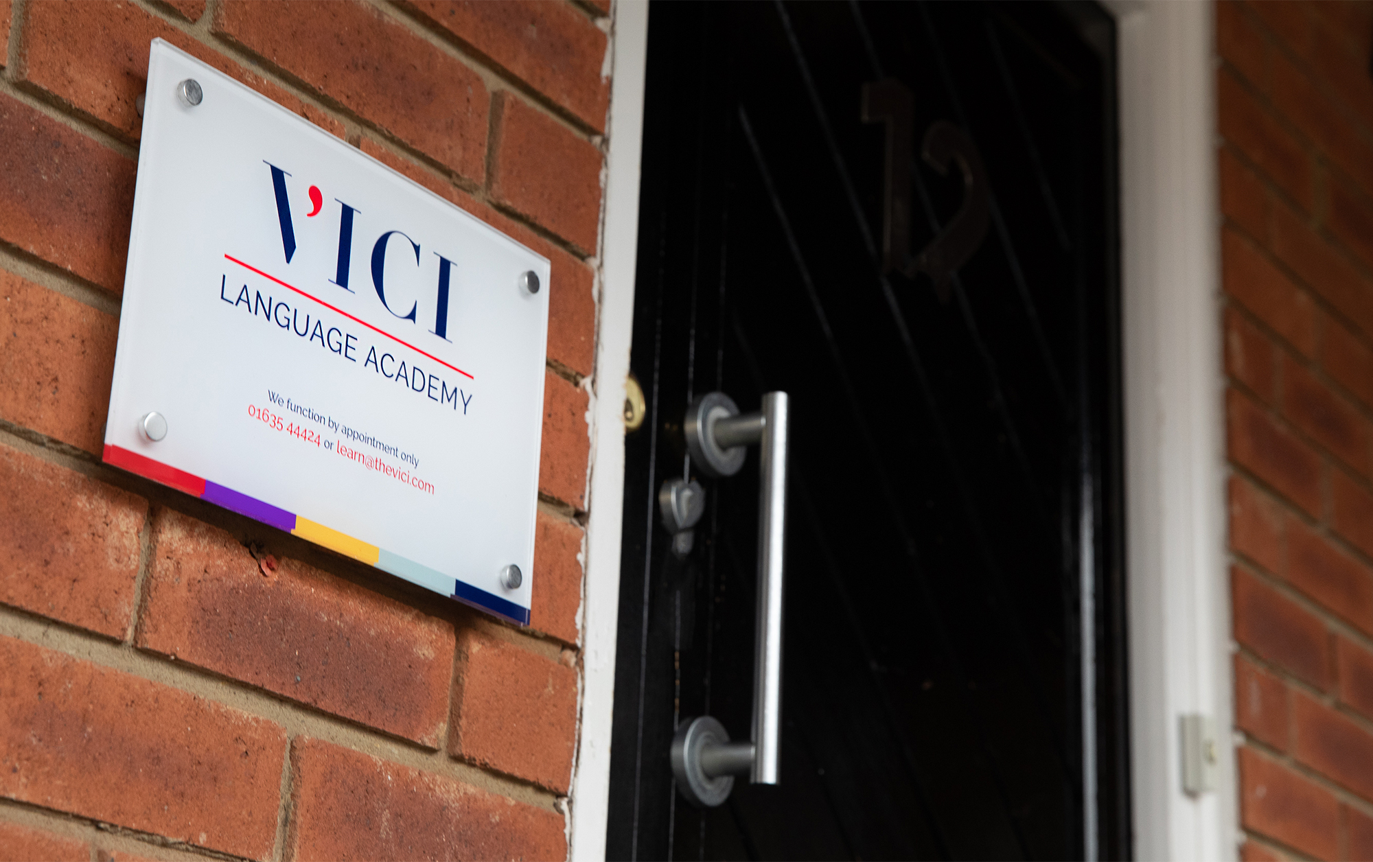 VICI Premises
