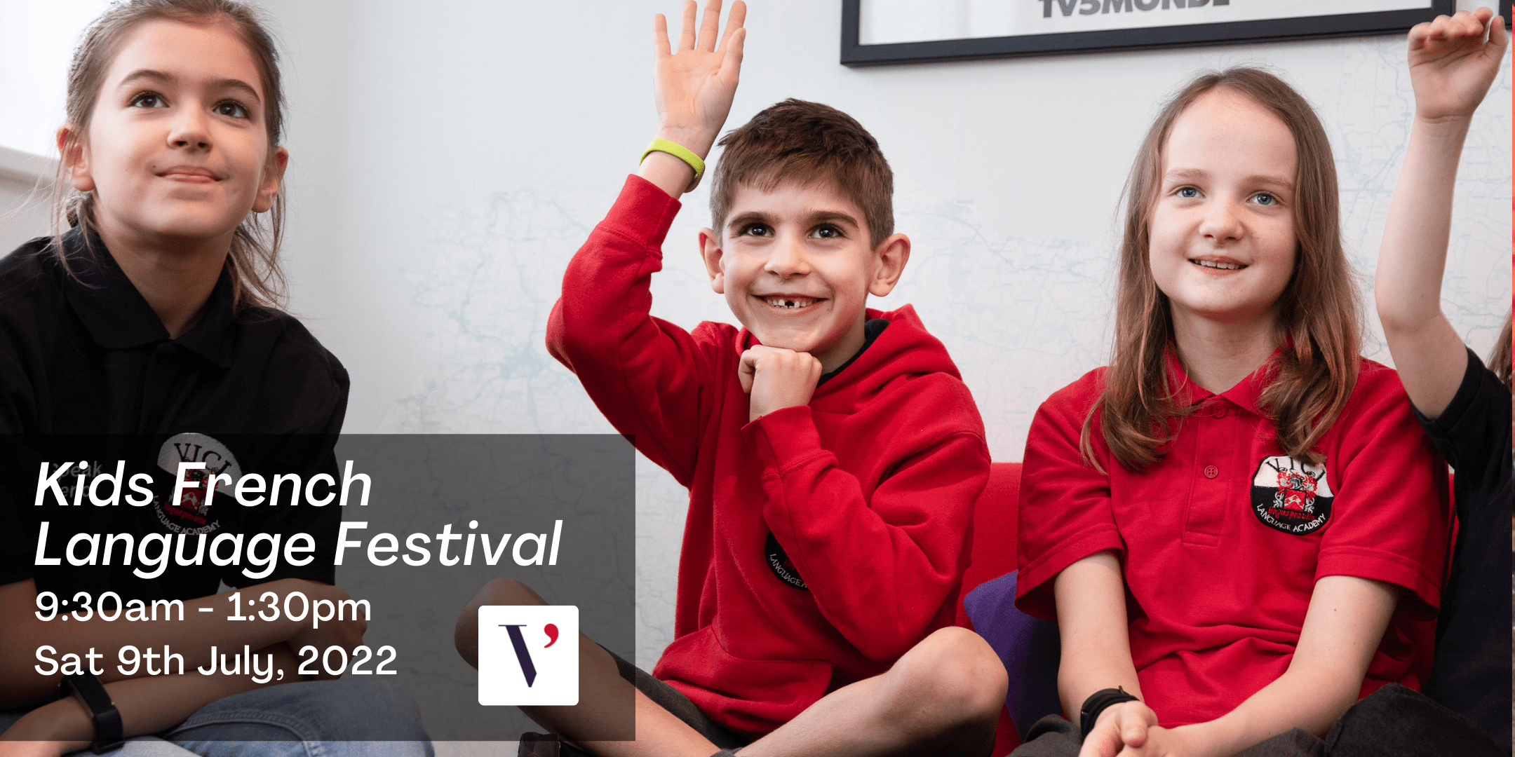 Kids French Language Festival-min