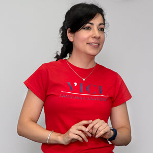 maria
