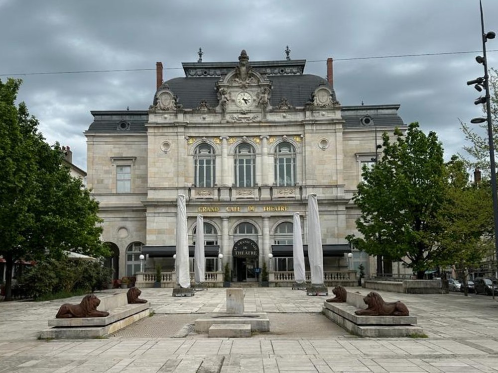 VICI France