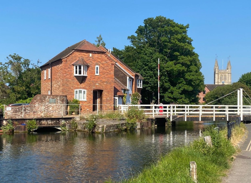 VICI Newbury (1)