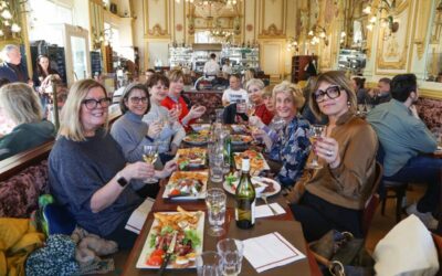 Not Your Typical French Language Trip: How Our Immersive Retreat Unlocks Real Learning and Real Connection