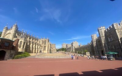 Why Learn English in Windsor?