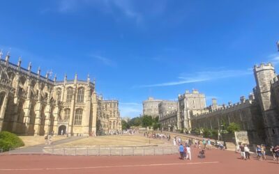 Why Learn English in Windsor?