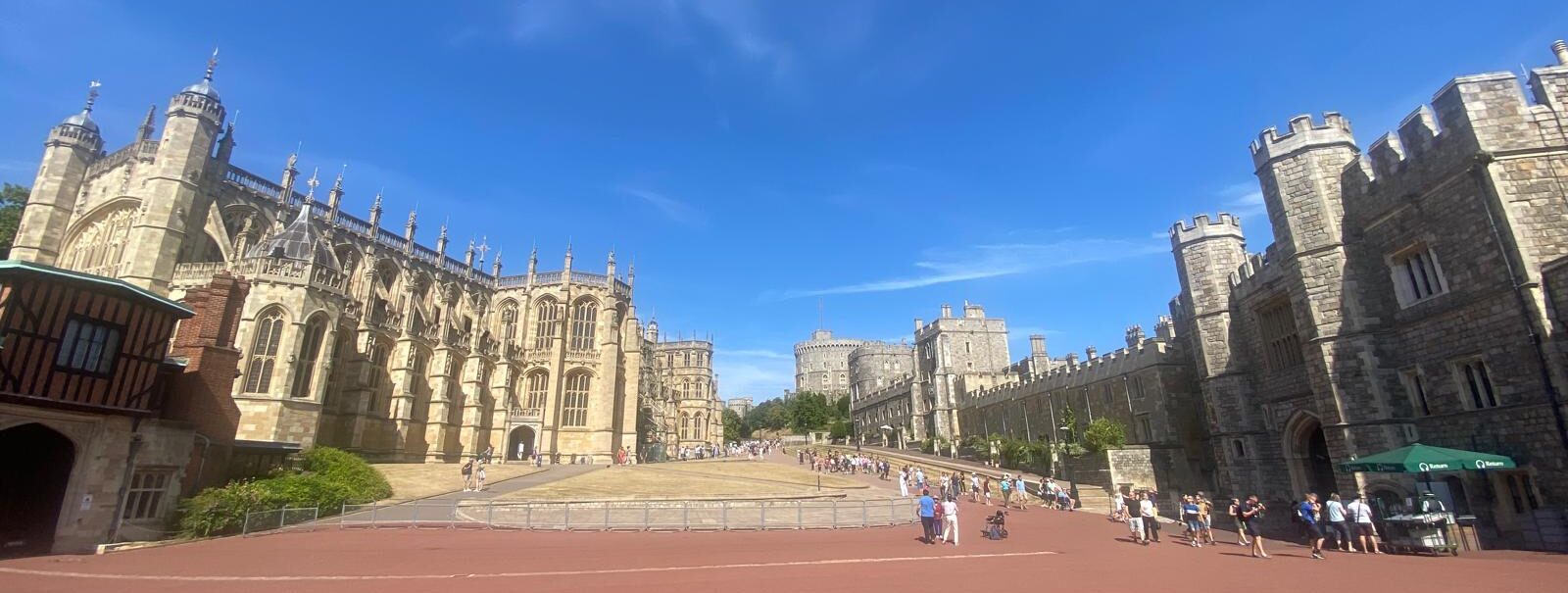 Why Learn English in Windsor?