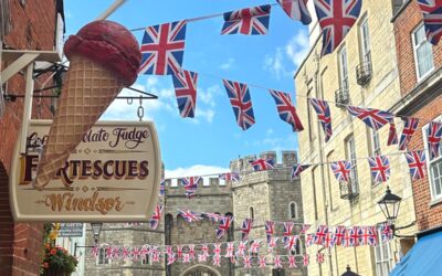 Top 5 Reasons to Join an English Course at VICI Windsor