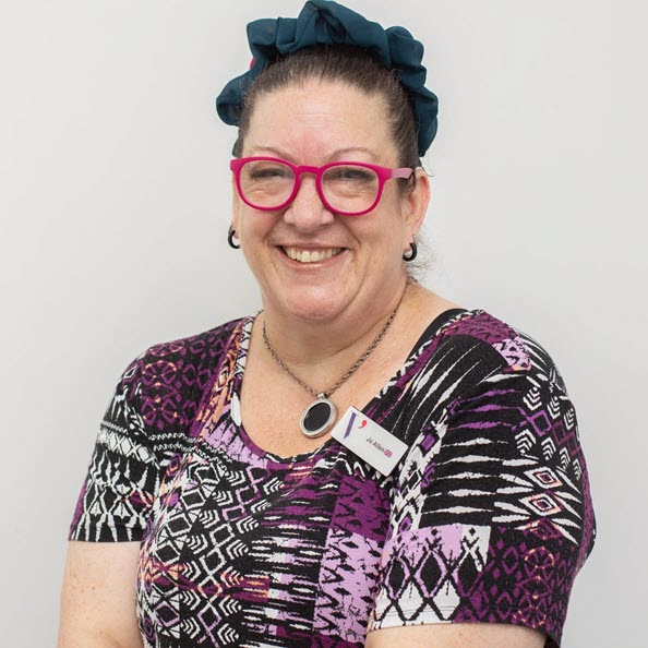 Jo Allen
