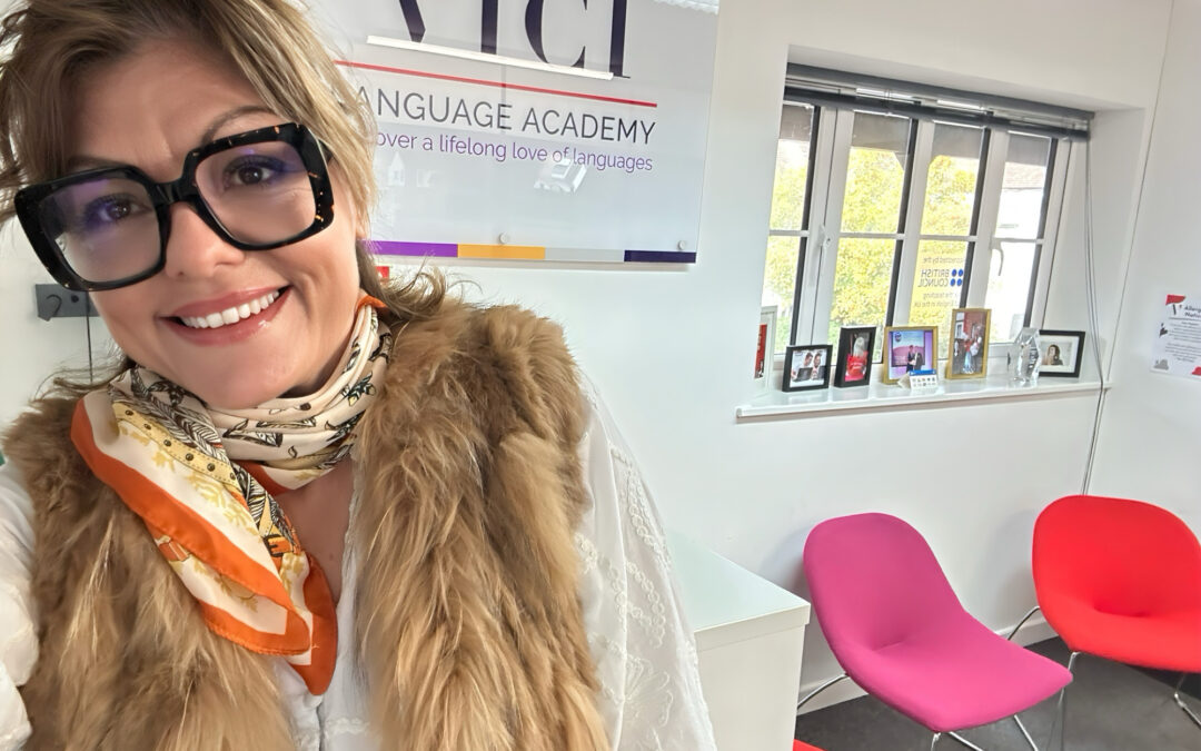 Why You’re Stuck in Your Language Learning — and How to Move Forward