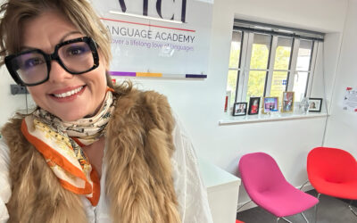 Why You’re Stuck in Your Language Learning — and How to Move Forward