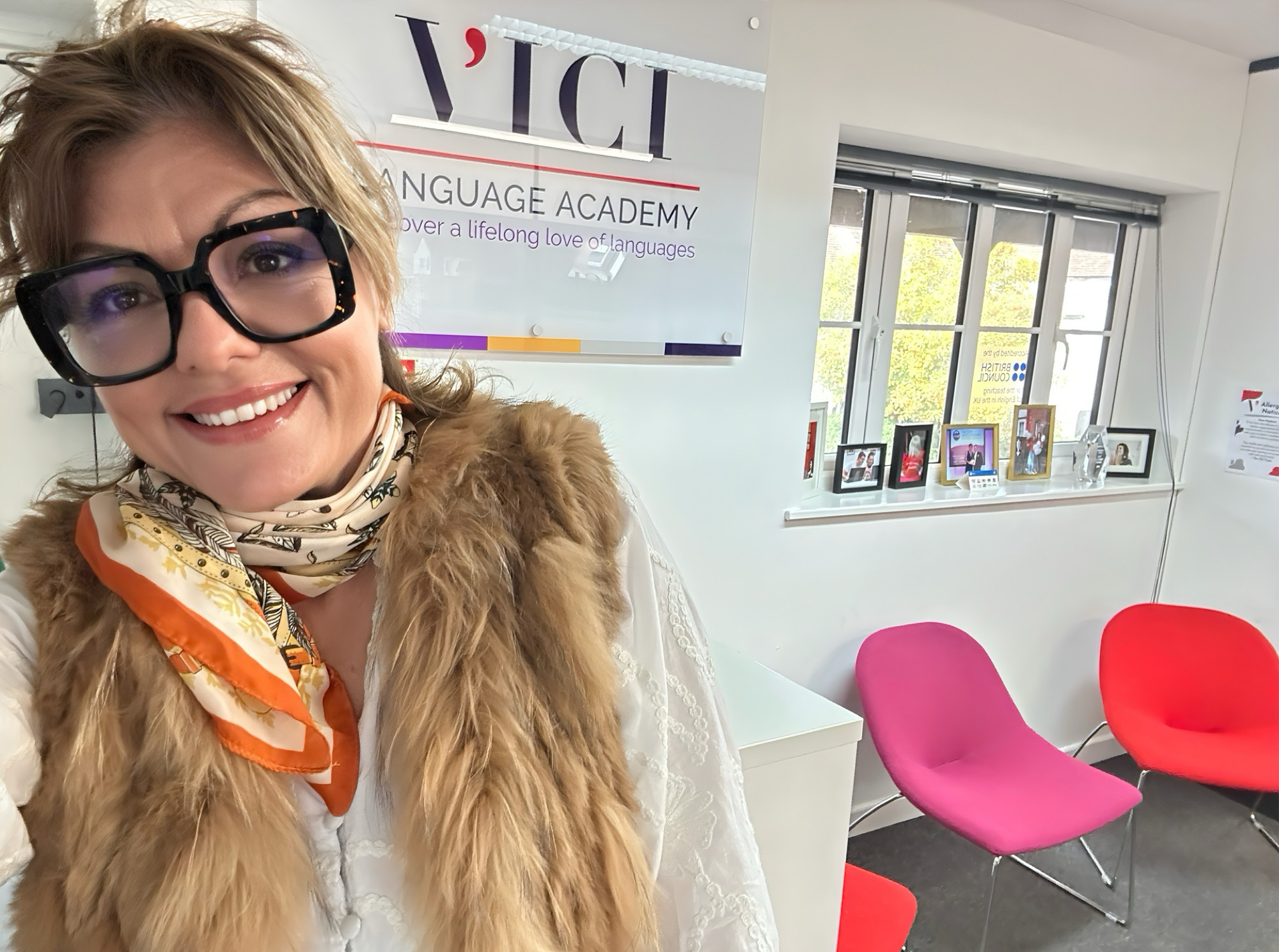 Why You’re Stuck in Your Language Learning — and How to Move Forward